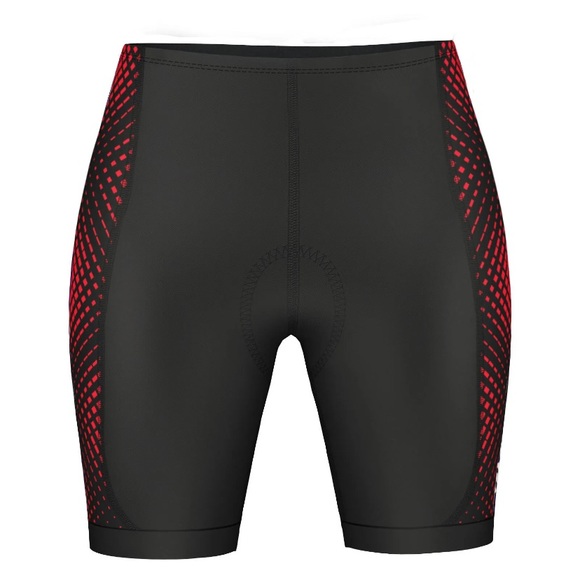 COPY - Women Cycling Shorts New 3D Gel Padded Road Cycling Training Bicycle Sho… - Picture 3 of 6